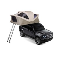 Thule Approach L - 3-4 Person Roof Top Tent (Pelican Gray)