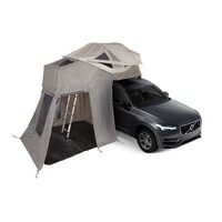 Thule Approach Annex M