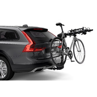Thule Apex XT 5 - 5 Bike Carrier