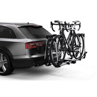 Thule Helium Platform XT 2 - 2 Bike Carrier