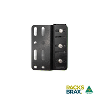 RacksBrax XD Baroud 270 Adaptor (Double)