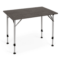 Dometic Zero Concrete Camping Table (Medium)