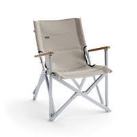 Dometic Go Compact Camp Chair (Ash)