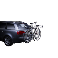 Thule Xpress 2 - Hanging 2 Bike Carrier