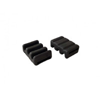 Yakima Carbon Rim Protector (2 Pack)