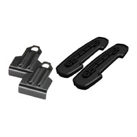 Yakima BaseClip124 B33-5 (2 Pack)