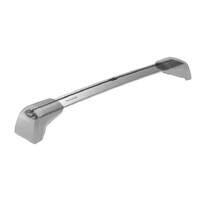 Yakima JetStream FX Aero Flush Bar 127cm (Silver)