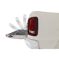 HSP Tailgate Assist to suit Volkswagen Amarok 2H 2011 - 2023 (Weight Reduction & Dampener)