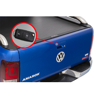 HSP Tail Lock to suit Volkswagen Amarok 2010 - 2023