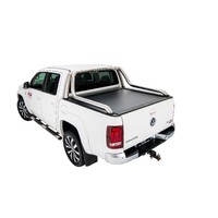 HSP Electric Roll R Cover Series 3 to suit Volkswagen Amarok Dual Cab 2010 - 2023 (suits OEM Extended Sports Bar)
