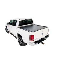 HSP Electric Roll R Cover Series 3 to suit Volkswagen Amarok Dual Cab 2010 - 2023