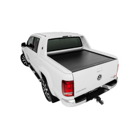 HSP Electric Roll R Cover Series 3 to suit Volkswagen Amarok Dual Cab 2010 - 2023 (suits SailPlane)