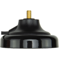 GME - Magnetic Antenna Base with Lead & Plug