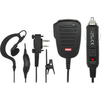 GME - Accessory Kit - Suit TX6160X