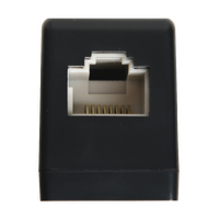 GME - 8 Pin to 8 Pin Adaptor with black casing - Suit LE040