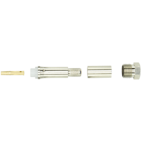 GME - AD501 FME Female Plug Adaptor