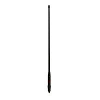 GME - 915mm Medium Duty UHF 477MHz Antenna (6.6dBi Gain) - Black