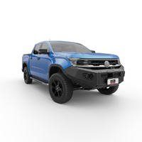 EGR CrossTrac Bullbar to suit Volkswagen Amarok 2023 - Onwards