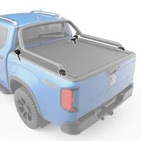  EGR RollTrac Sports Bar Adaptor Kit to suit  Volkswagen Amarok NF 2023 - Onwards