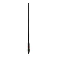 GME - 915mm Medium Duty Multi-band Cellular Antenna - Black