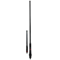 GME - Multi-band Cellular All Terrain Antenna Pack - Black - SMA