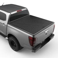 EGR Load Shield Hard Lid to suit Mazda BT-50 TF Dual Cab 2020 - Onwards