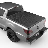 EGR Load Shield Hard Lid to suit Mazda BT-50 Dual Cab 2011 - 2019