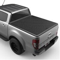 EGR Load Shield Hard Lid to suit Ford Ranger PX Dual Cab 2011 - 2021