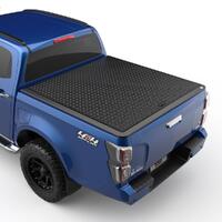 EGR Load Shield Hard Lid to suit Isuzu D-Max Dual Cab 2012 - 2019