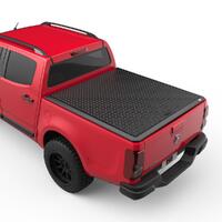 EGR Load Shield Hard Lid to suit Holden Colorado RG Dual Cab 2012 - 2020