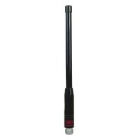GME - Antenna Whip - Suit AT4704 - Black