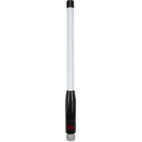 GME - Antenna Whip - Suit AE4704B - White / Black