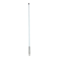 GME - Antenna Whip - Suit AE4705 - White