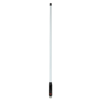 GME - Antenna Whip - Suit AE4705 - White / Black