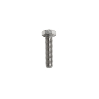 Rhino-Rack B001-BP - M6 x 25mm Hex Set Screw (Stainless Steel) (6 Pack)