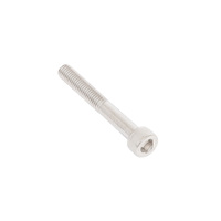 Rhino-Rack B038-BP - M6 X 45MM Socket Head Screw (Stainless Steel) (4 Pack)