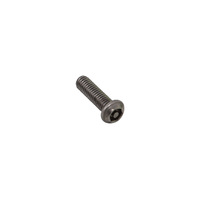 Rhino-Rack B062-BP - M6 x 20mm Button Security Screw (Stainless Steel) (6 Pack)