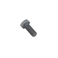 Rhino-Rack B071-BP - M10 x 25mm Hex Set Screw (Galvanised) (4 Pack)
