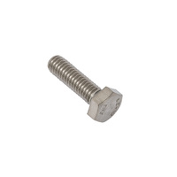 Rhino-Rack B082-BP - M6 x 20mm Hex Set Screw (Stainless Steel) (6 Pack)