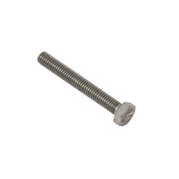 Rhino-Rack B088-BP - M6 x 45mm Hex Set Screw (Stainless Steel) (6 Pack)