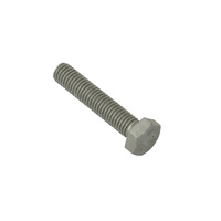 Rhino-Rack B103-BP - M8 X 40mm Hex Set Screw (Galvanised) (2 Pack)