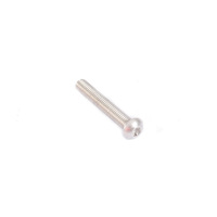 Rhino-Rack B126-BP - M8 x 50mm Button Head Cap Screw (Stainless Steel) (4 Pack)