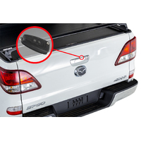 HSP Tail Lock Tailgate Central Locking Kit to suit Mazda BT-50 2013 - 2020