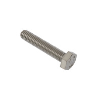 Rhino-Rack B202-BP - M6 X 30mm Hex Set Screw (Stainless Steel) (6 Pack)