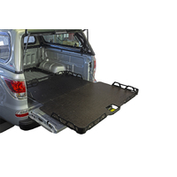 HSP Load Slide to suit Mazda BT-50 Dual Cab 2013 - 2020 (Suits No Liner)