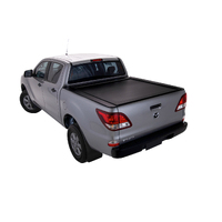 HSP Electric Roll R Cover Series 3 to suit Mazda BT-50 Dual Cab 2013 - 2020