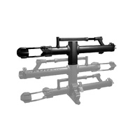 Kuat NV Base 2.0 Single Bike Add-On (Black)