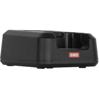 GME - Dual Desktop Charging Cradle - Suit TX675 / TX677
