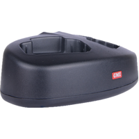 GME - Dual Desktop Charging Cradle - Suit TX667