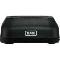 GME - Single Desk Top Charger - Suit TX6600S